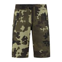 Korda Kraťasy LE Light Kamo Jersey Shorts Korda Kraťasy LE Light Kamo Jersey Shorts
