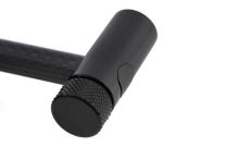 Fox Hrazdy Black Label Carbon Adjustable Buzz Bars (3)