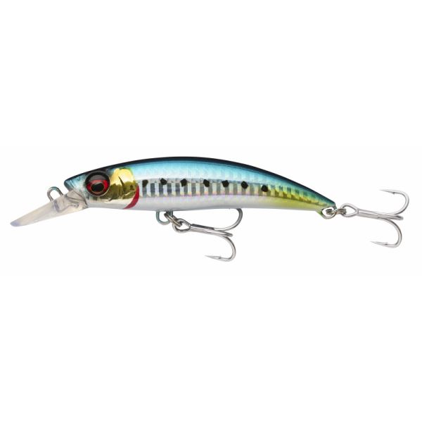 Savage Gear Wobler Gravity Runner Extra Fast Sinking Sardine 10 cm 55 g