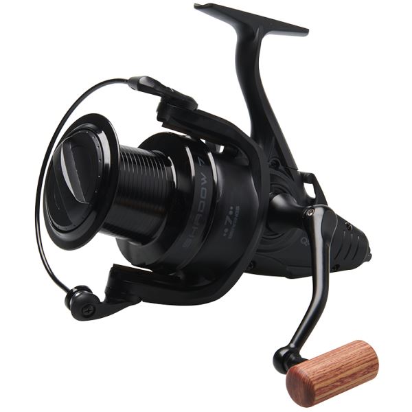 Dam Naviják Shadow 7 FS 8000 SLS