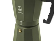 Delphin Kávovar CoToGo Green + Nerezový Hrnek Classic (4)