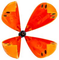 LK Baits Krmná Raketa The Original Full Orange (1)