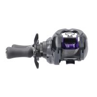 Daiwa Multiplikátor 26 Prorex TW HD 200HL (3)