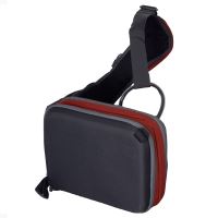 Flagman Přívlačová Taška Se Dvěma Boxy Na Nástrahy (3)