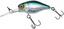 Illex Wobler Diving Chubby NF Ablette - 3,8 cm 4,3 g