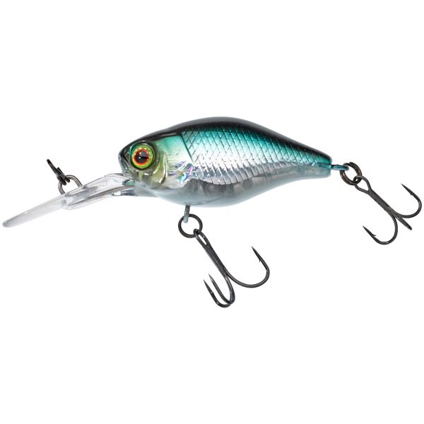 Illex Wobler Diving Chubby NF Ablette - 3,8 cm 4,3 g