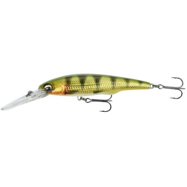 Savage Gear Wobler Gravity Twitch DR SP Holo Perch