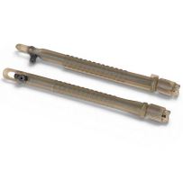 Matrix Dřík s Amortizérem Elasticated Stems 2 ks - L