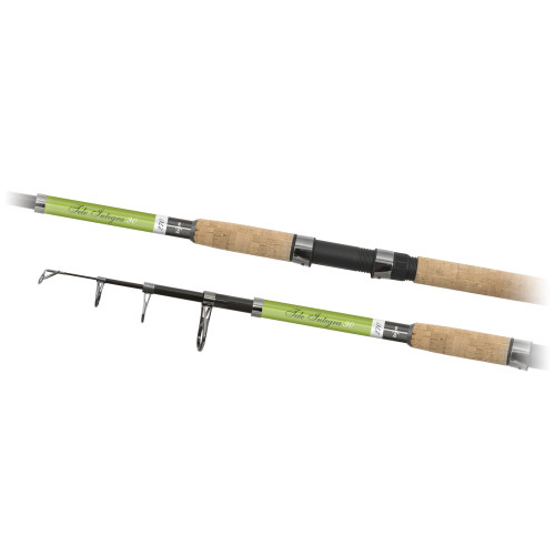 Levně Carp zoom prut tele integra 2,7 m 40-90 g