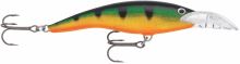 Rapala Wobler Scatter Rap Tail Dancer 9 cm 13 g P Rapala Wobler Scatter Rap Tail Dancer 9 cm 13 g P