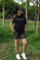 Fox Kraťasy Legínové WC Short Leggins (11)