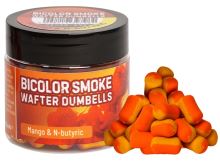 Benzar Mix Bicolor Smoke Wafters Dumbells 12x8 mm 60 ml