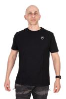 Fox Rage Tričko T-Shirt Set 3 Kusů - Černá Červená Bílá (1)