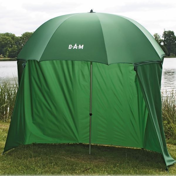 Dam Deštník s Bočnicí  Iconic Umbrella Tent 2,2 m