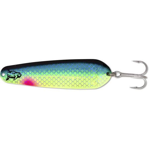 Rhino Plandavka Killer Super Shiner UV 8,5 cm 12 g