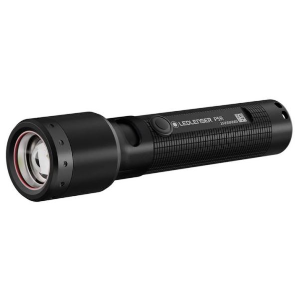 Ledlenser Svítilna P5R