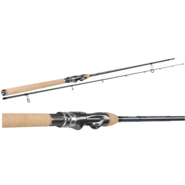 Sportex Prut Graphenon Seatrout Ultra Light 2,7 m 1-9 g