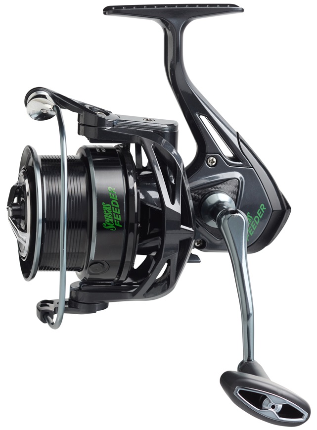 Sensas naviják pro feeder 5500 fv