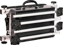 Trabucco Sedačka Genius Box S1 Light (3)