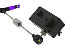 Westin Hlásič Drop Back Indicator Led - Fialový