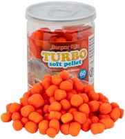 Benzar Mix Turbo Soft Pellet Long Life 60 g (10)