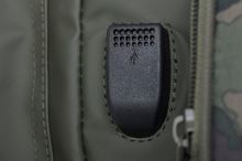 Dam Taška Camovision Technical Bag (3)