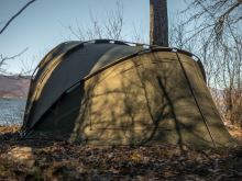 Giants Fishing Bivak Luxury 2 Man Bivvy (4)
