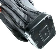 Sportex Pouzdro na Pruty Dvoukomorové Pro 2-4 Pruty V (8)