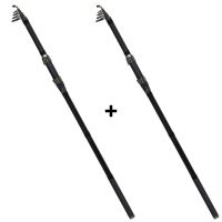 Giants Fishing Prut Deluxe Tele Carp MK2 3 m 3 lb 1+1 Giants Fishing Prut Deluxe Tele Carp MK2 3 m 3 lb 1+1