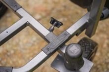 Preston Innovations Vozík 4 Wheel Shuttle (12)