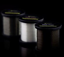 RidgeMonkey Vlasec TEC Mono 1200 m Hnědá (3)