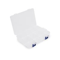 Zebco Krabička Trophy Accessory Box (6)