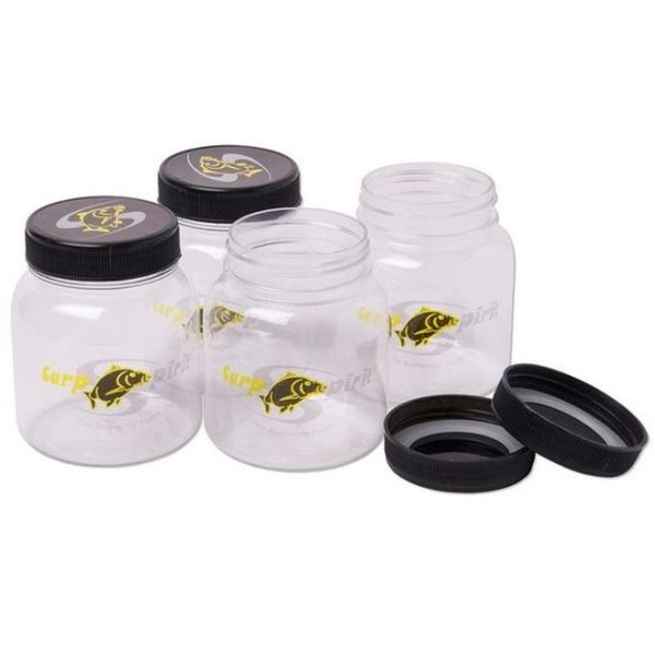Carp Spirit Dipovací Dozy Pop-Up Dip Pots 4 ks