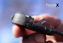 Zfish Krmítko Method Feeder FeedaX (7)