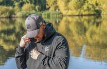 Preston Innovations Mikina Core Collection Hoodie (5)