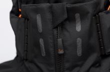 Savage Gear Bunda WP Performance Jacket-Velikost M (3)