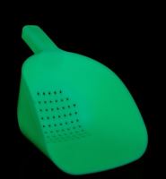 RidgeMonkey Lopatka Nite Glo Velká (2)