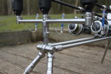 Taska Stojan Elbrus Pro Rod Pod Kompletní Včetně Pouzdra (1)