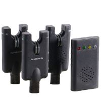 Sports Sada Signalizátorů Flathead Xs 3+1