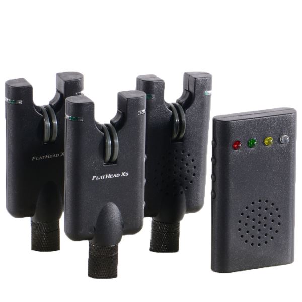 Sports Sada Signalizátorů Flathead Xs 3+1