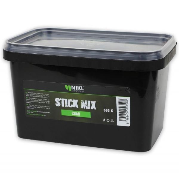 Nikl Stick Mix 500 g