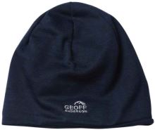 Geoff Anderson Čepice WizWool Hood (2)