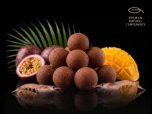 Delphin Boilies BreaX PassionKRILL Krill Mango 300 g (3)