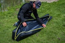 Matrix Pouzdro Na Prut Horizon 2 Rod Stiff Holdall (7)