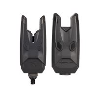 Korum Sada Signalizátorů KSi8 Remote Bite Alarm (6)