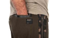 Fox Tepláky Khaki/Camo Premium 310 Joggers (7)