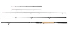 Dam Prut Nanoflex Method Rod 3,6 m 40-90 g Dam Prut Nanoflex Method Rod 3,6 m 40-90 g