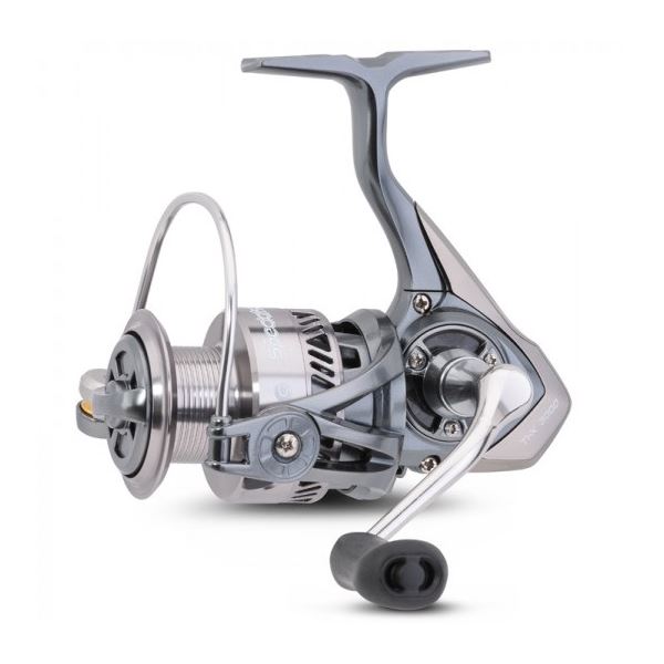 Saenger Naviják Specialist TI X 1000