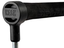 Nash Prut Scope OPS Abbreviated 2,7 m 3,75 lb (12)