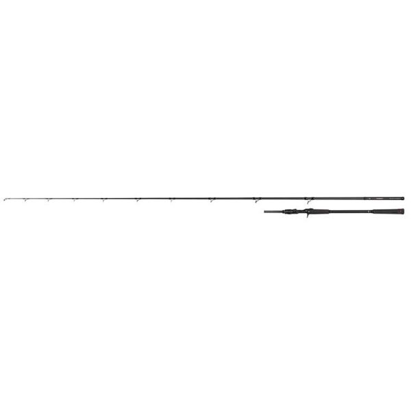 Fox Rage Prut Prism X Big Bait Extreme Casting Rod 2,4 m 230 g